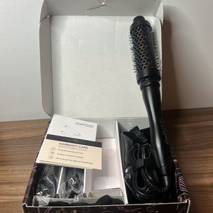 - Kipozi 3 in 1 Hair Curler Styling Set